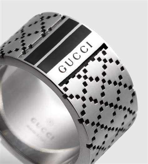 gucci ring uk